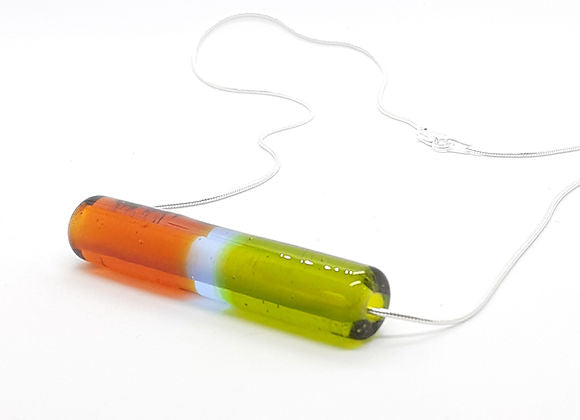 Tube Pendant