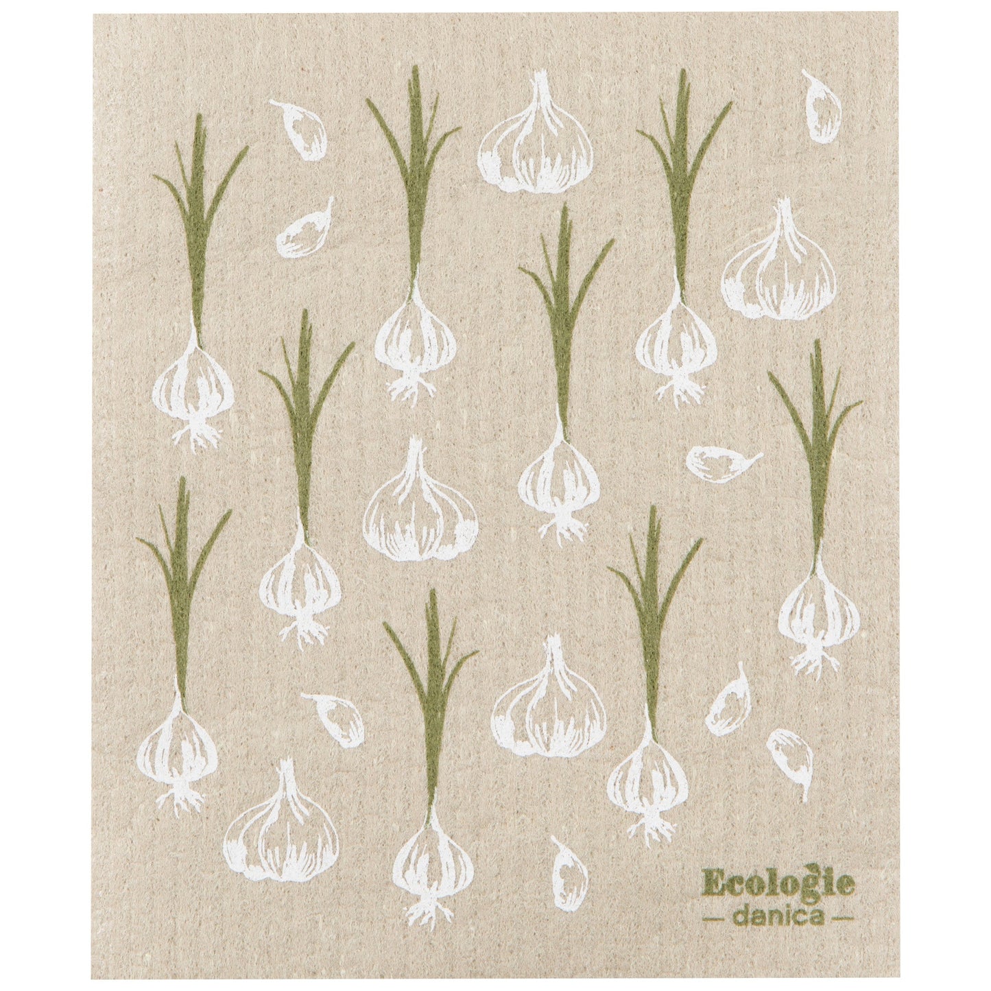 Danica Swedish Dishcloth