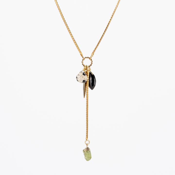 Talcott Necklace