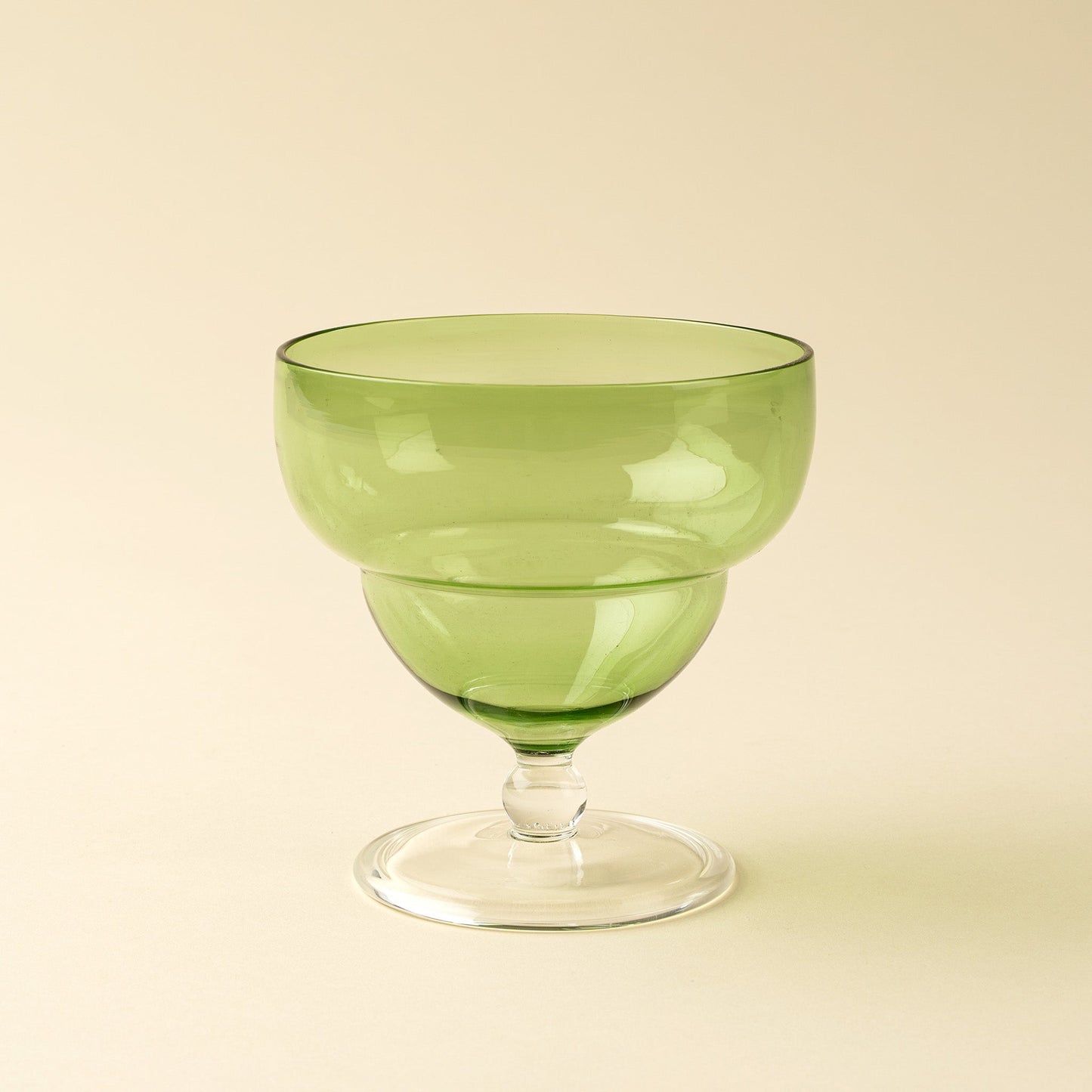 Savoy Coupe Glass