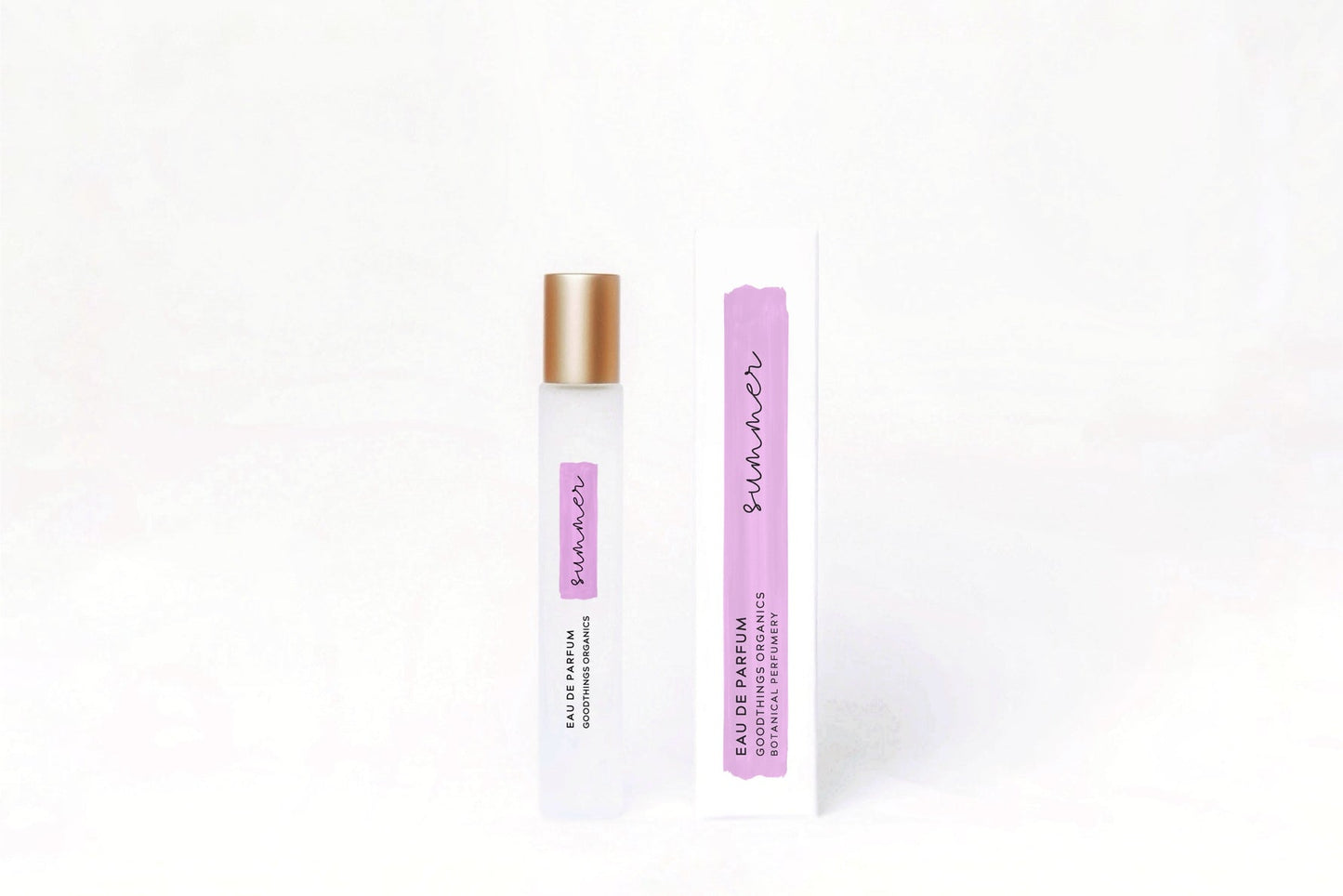 Joyful Summer Eau de Parfum
