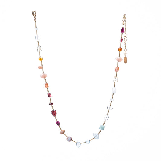 Surya Necklace SS26