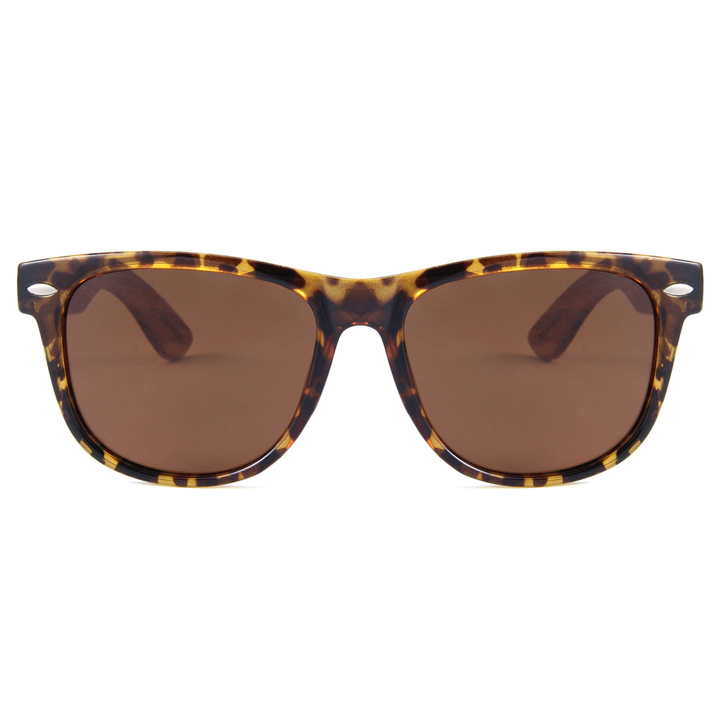 Kuma Polarized Sunglasses