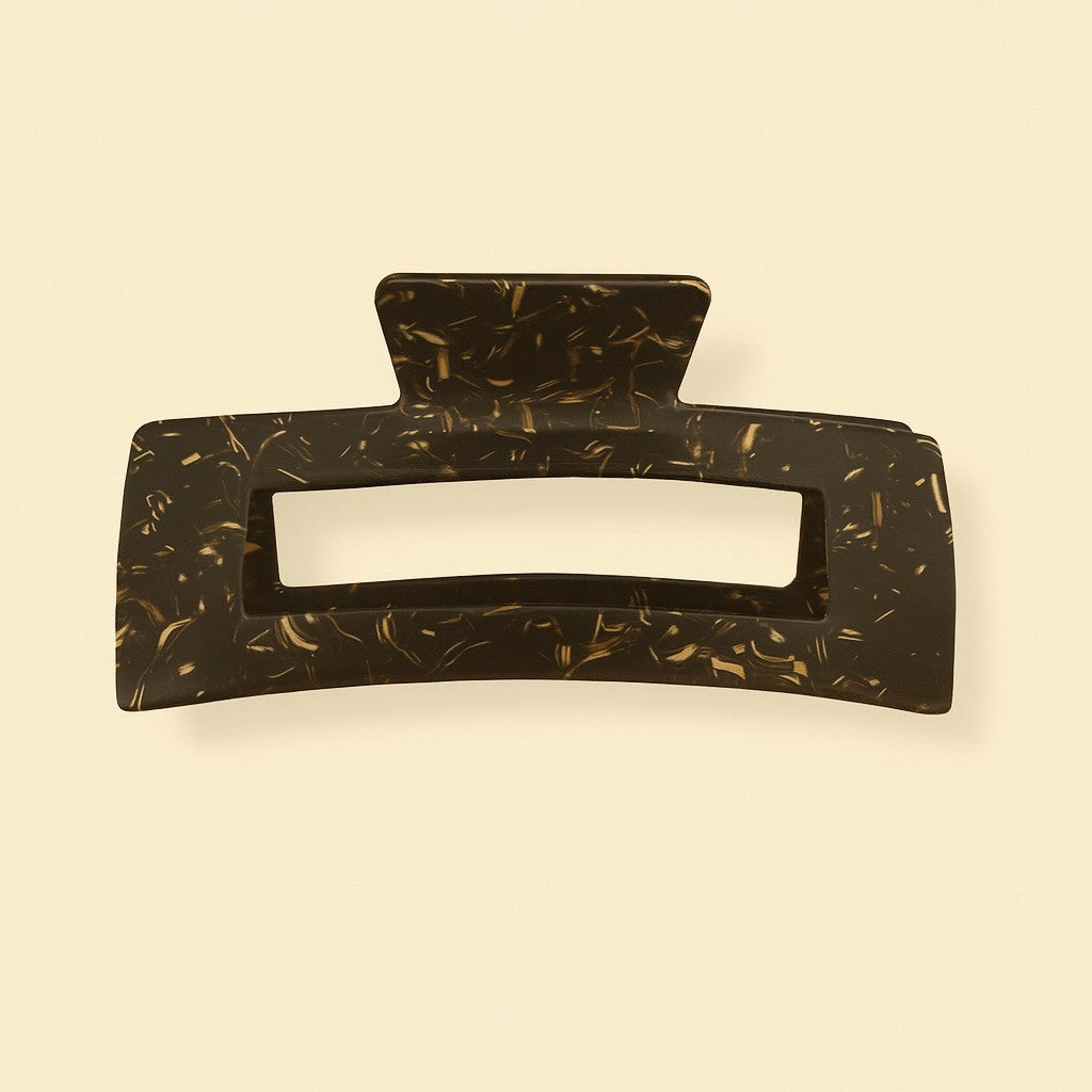 Andre Oversized Hair Claw