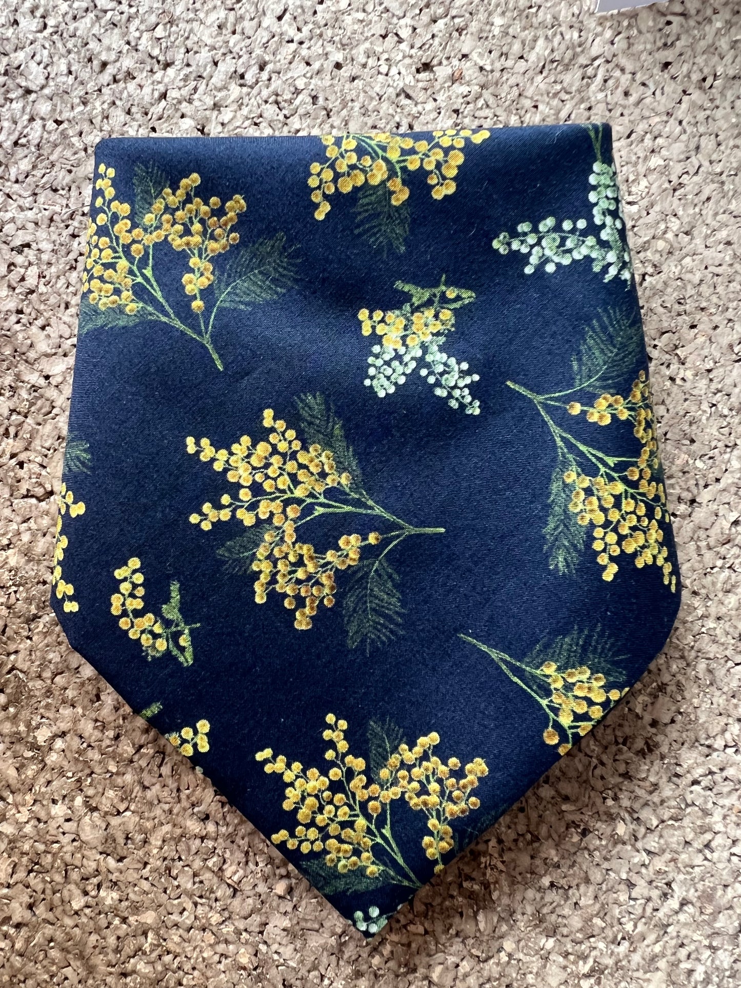 Pomp & Ceremony Pocket Squares