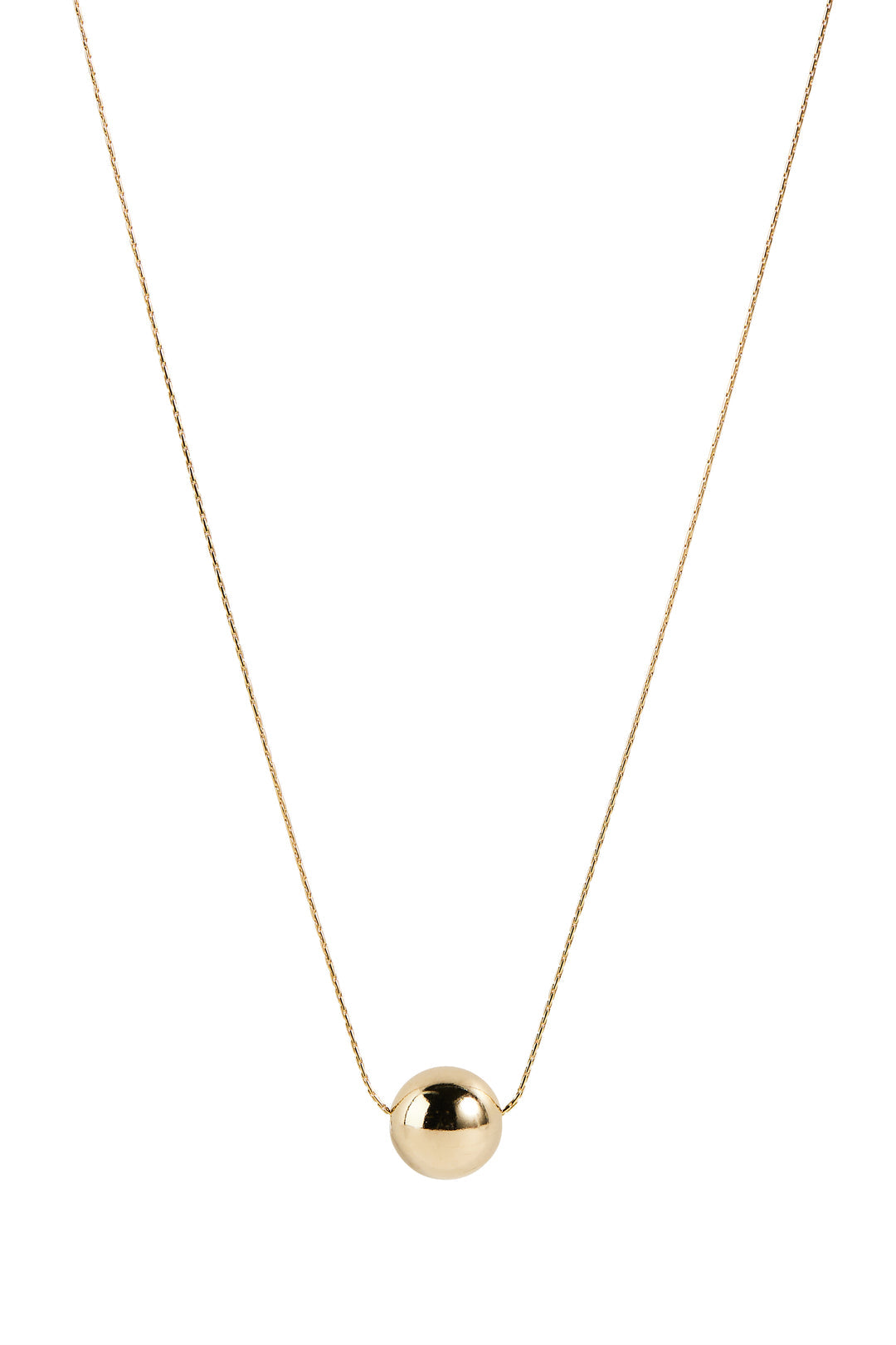 Dodi Chain Necklace