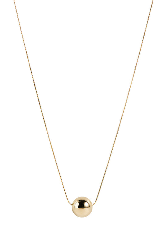 Dodi Chain Necklace