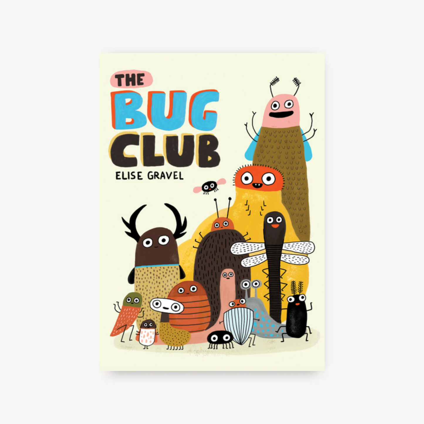 The Bug Club