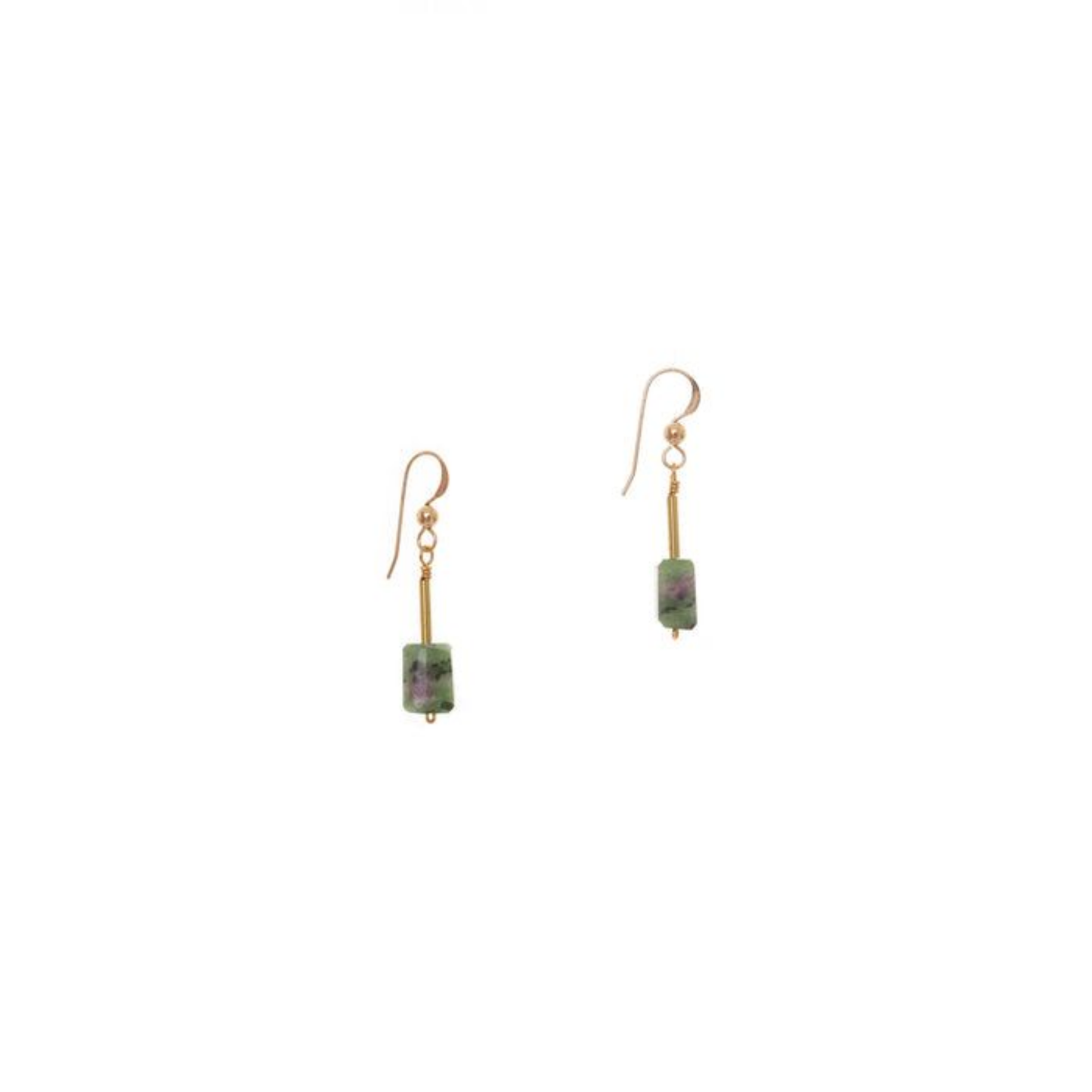 Enver Earrings