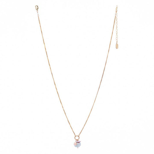 Baby Cluster Necklace SS26