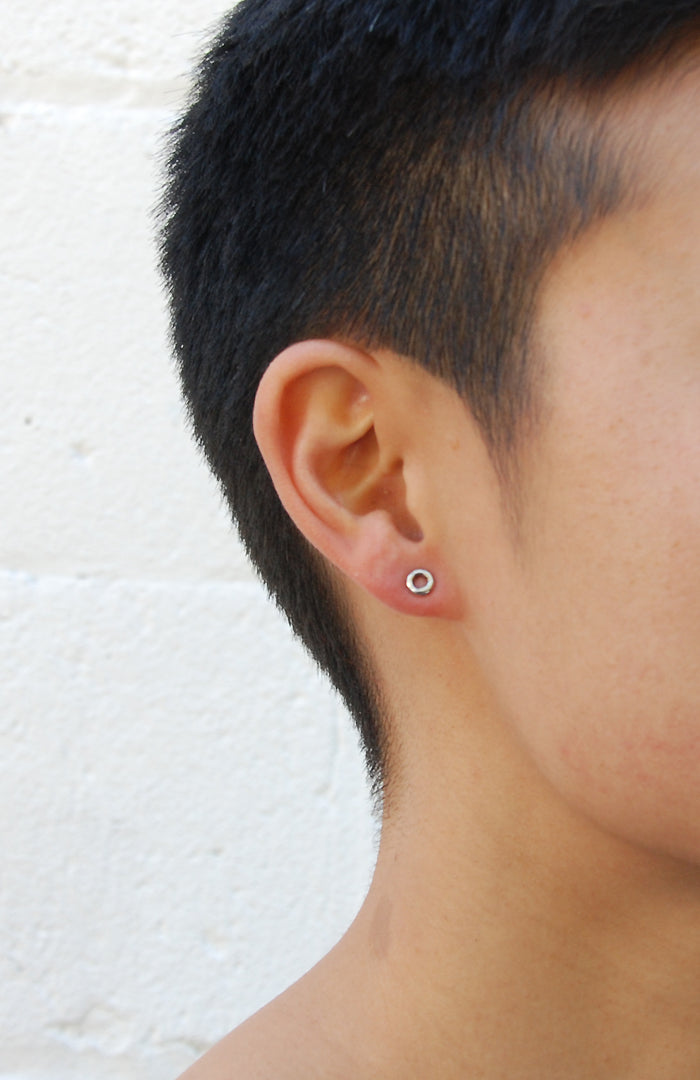 Ethereal Mini Studs