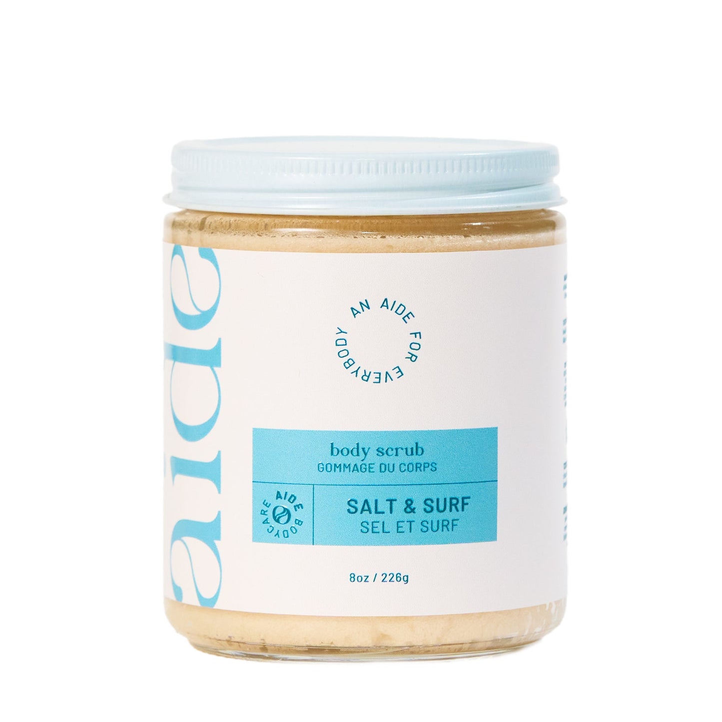 Salt & Surf Body Scrub