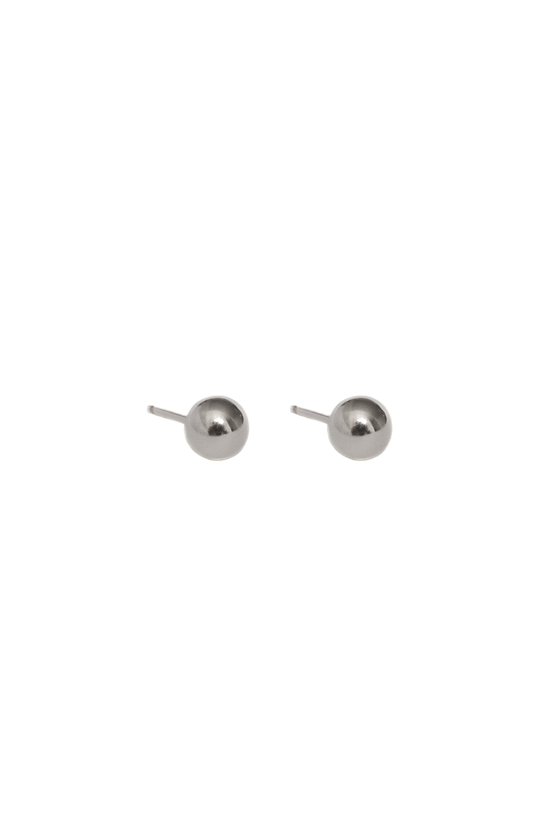 Sphere Studs