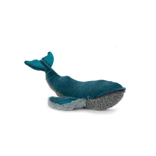 Soft Toy Whale