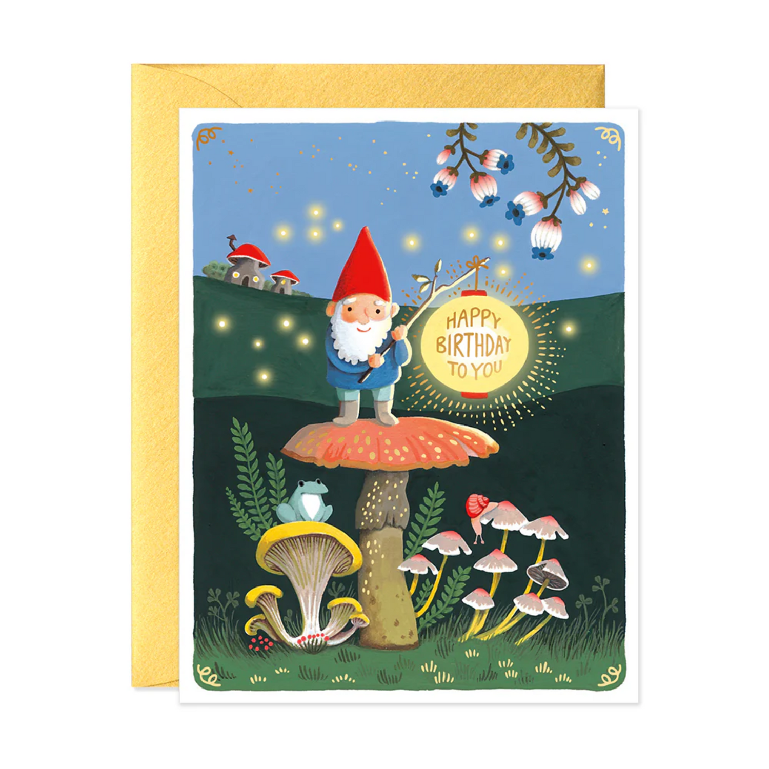 Birthday Cards