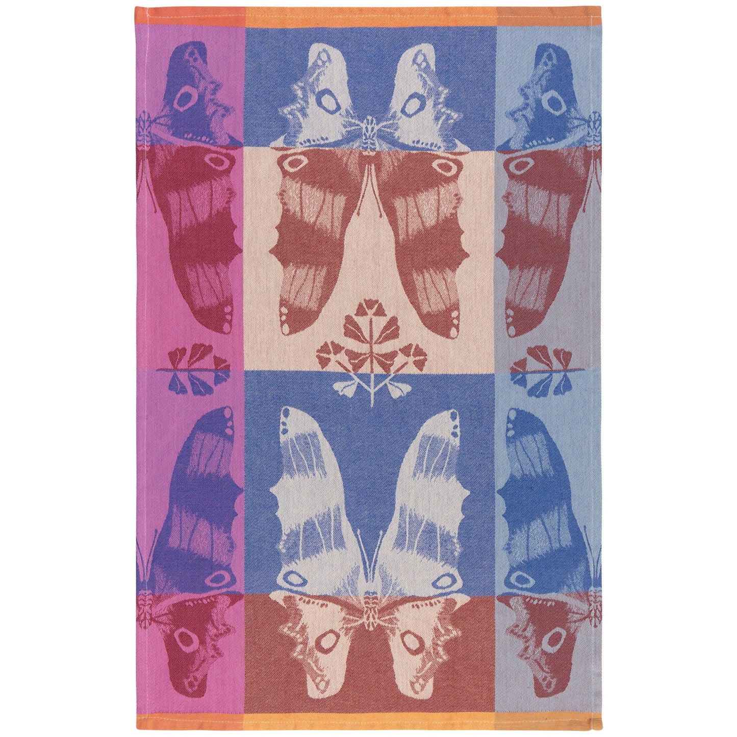 Aurora Jacquard Tea Towel