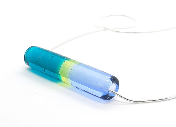 Tube Pendant