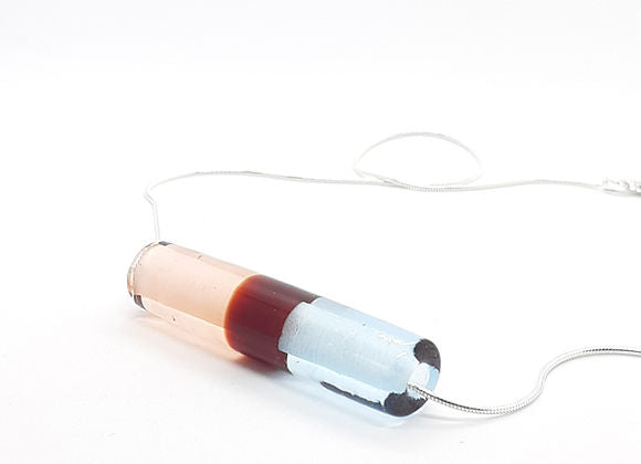 Tube Pendant