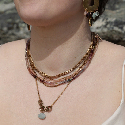 Mara Necklace SS26