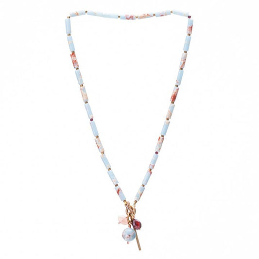 Finneaus Necklace SS26