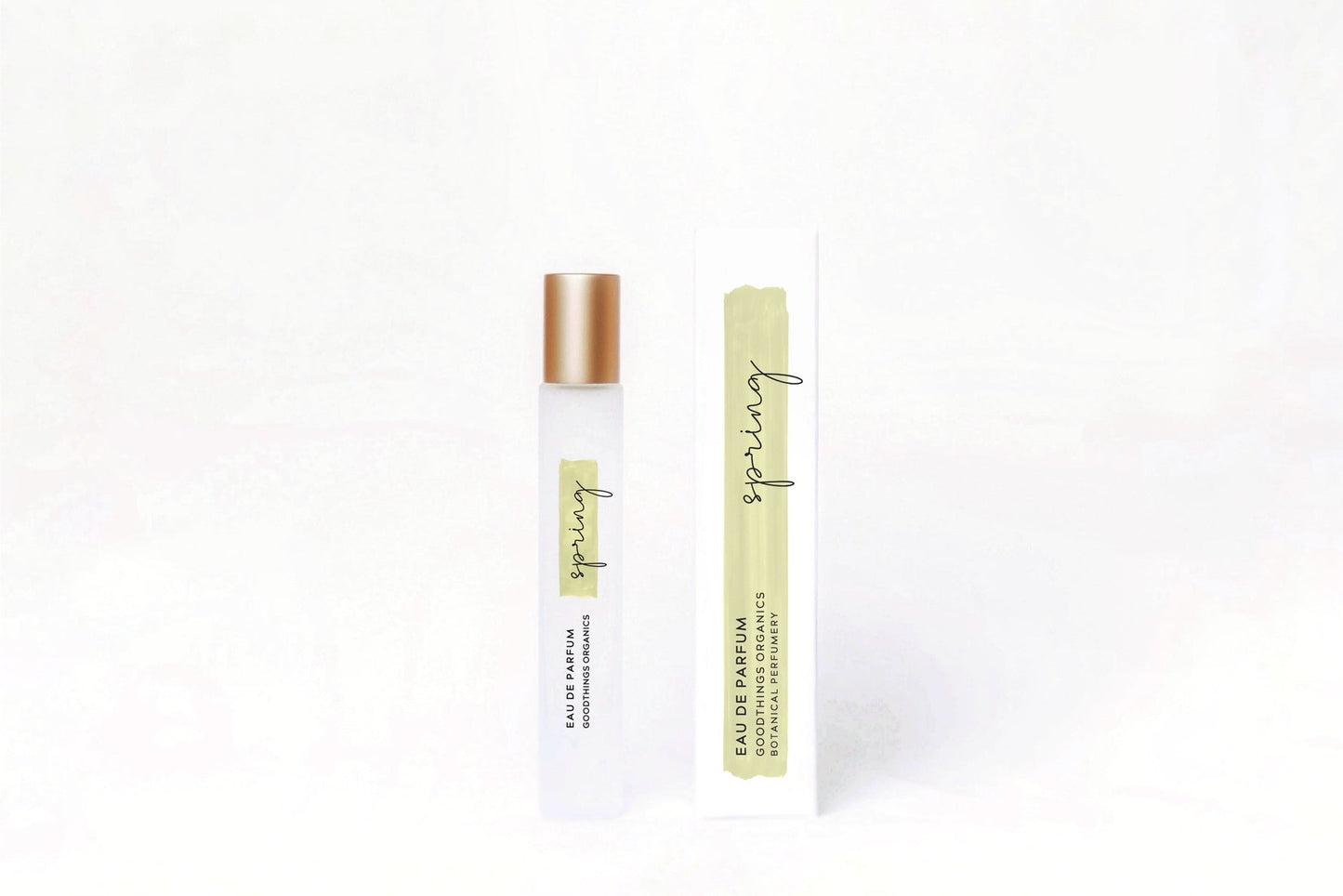 Truehearted Spring Eau de Parfum