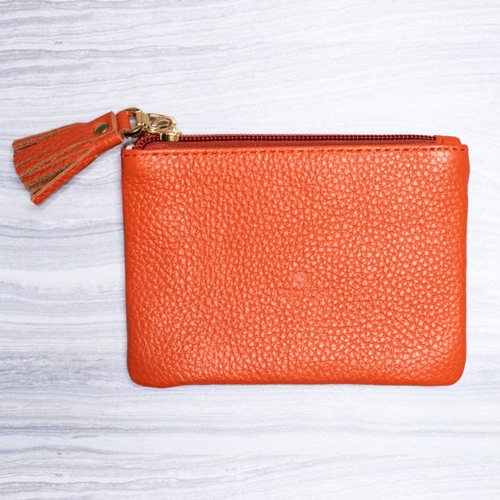 Cheer Coin Keeper Purse