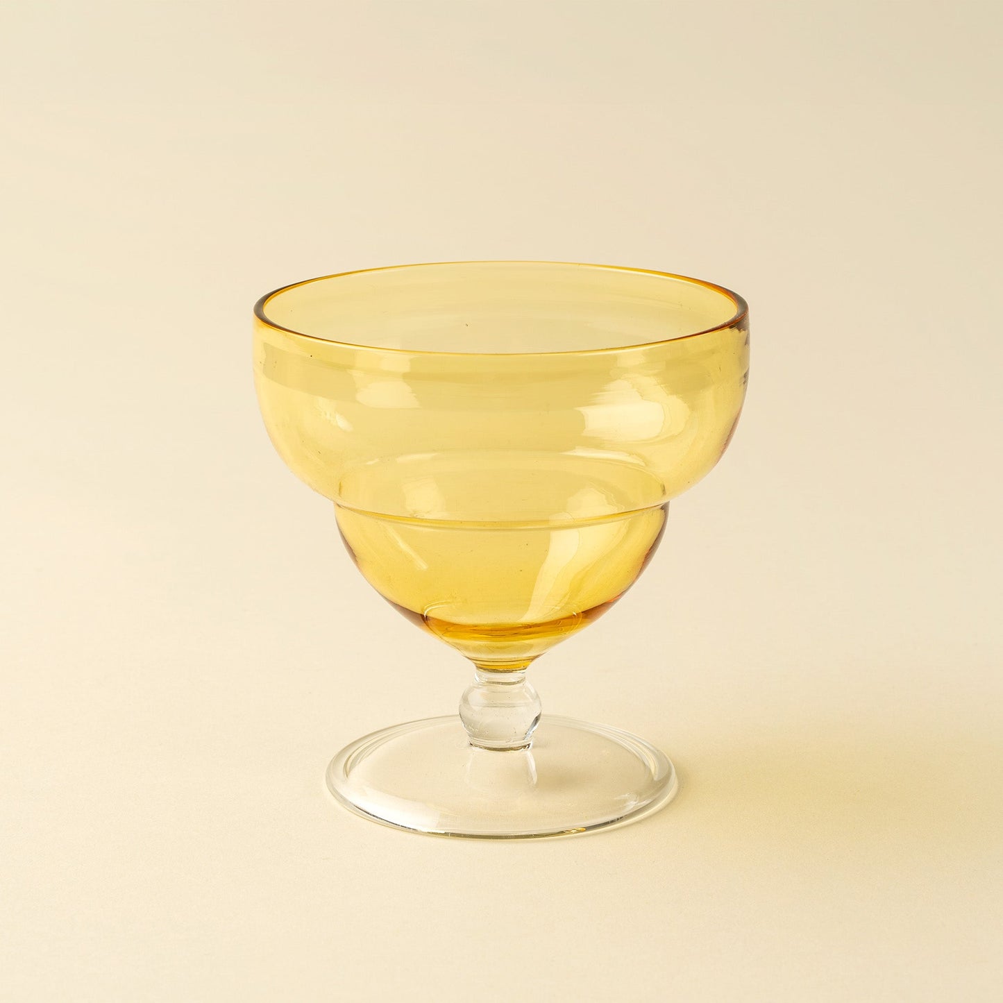 Savoy Coupe Glass