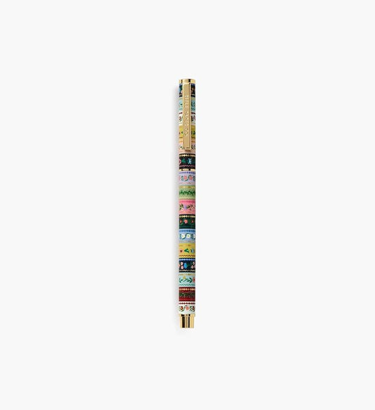 Gemma Rollerball Writing Pen