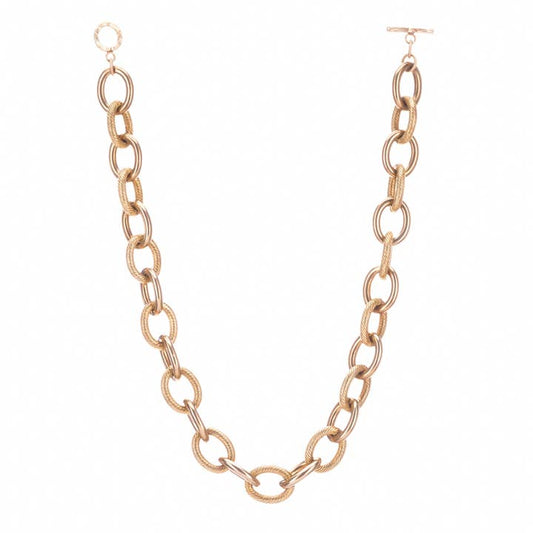 Nonna Necklace SS26