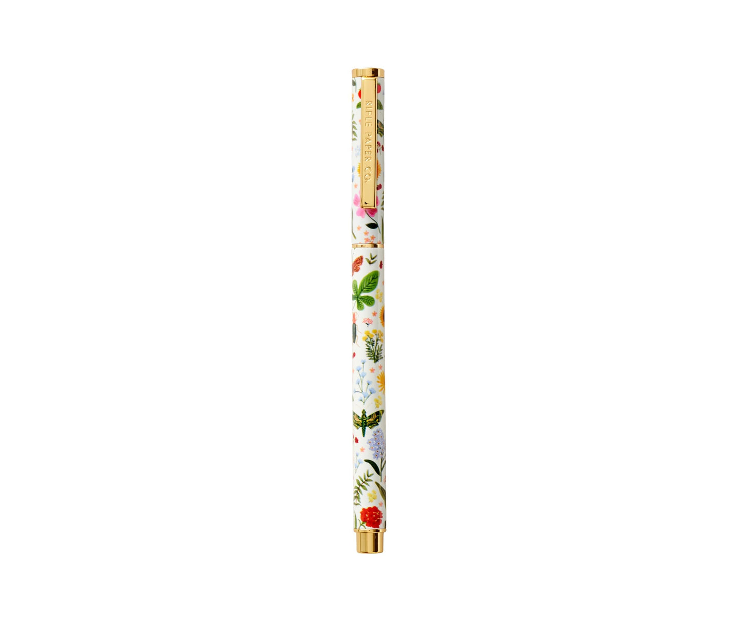 Curio Rollerball Writing Pen
