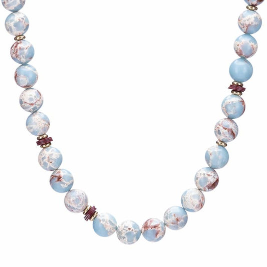 XL Skaha Necklace SS26