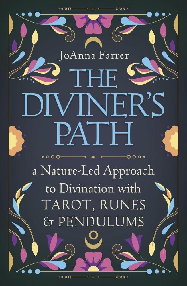 The Diviner's Path