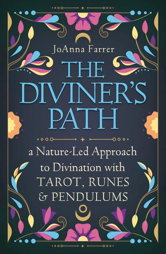 The Diviner's Path