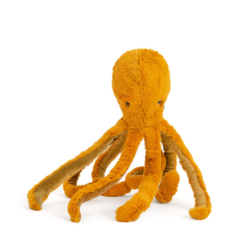 Soft Toy Octopus