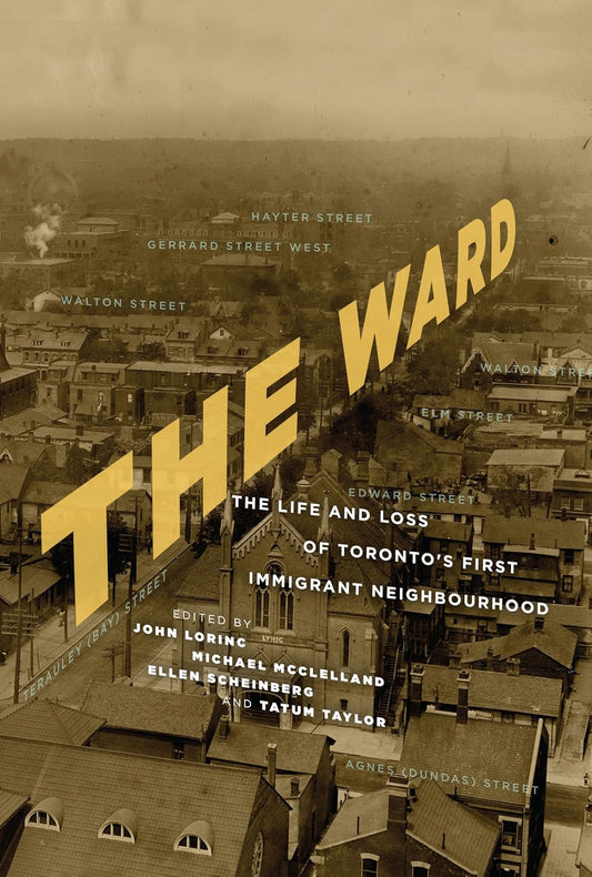The Ward