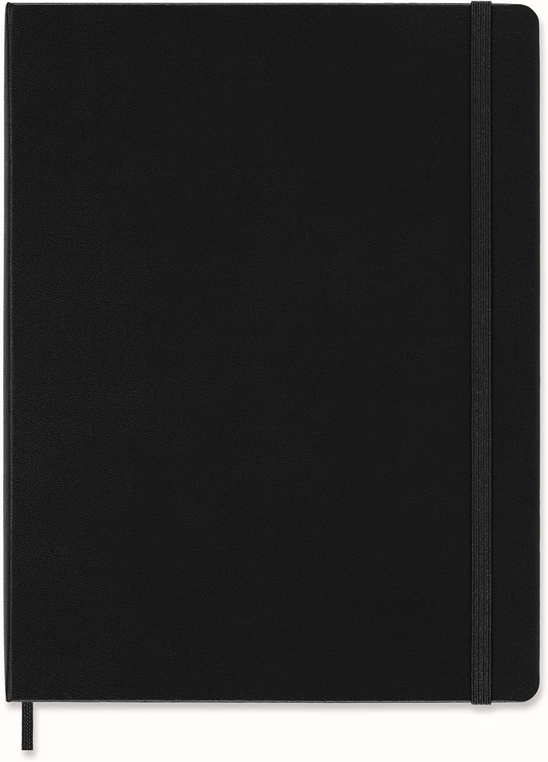 Moleskine Ruled Single Journal - Hardcover
