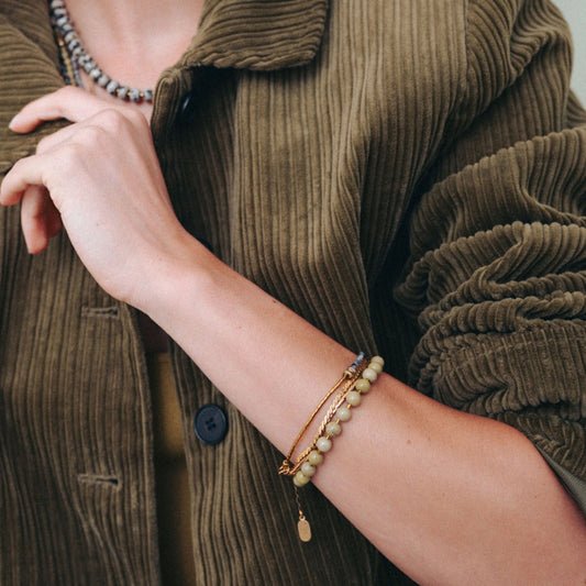 Firth Bracelet