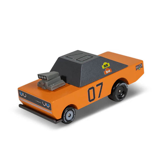 Storm Duker Muscle Car