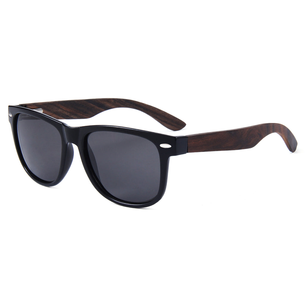 Kuma Polarized Sunglasses