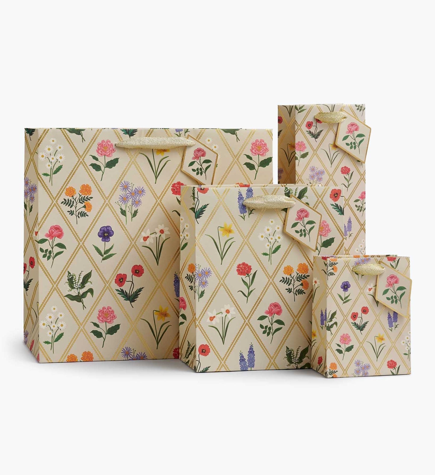 Garden Study Bag