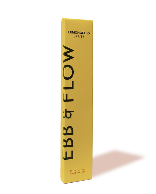 Lemoncello Spritz Essential Oil Incense