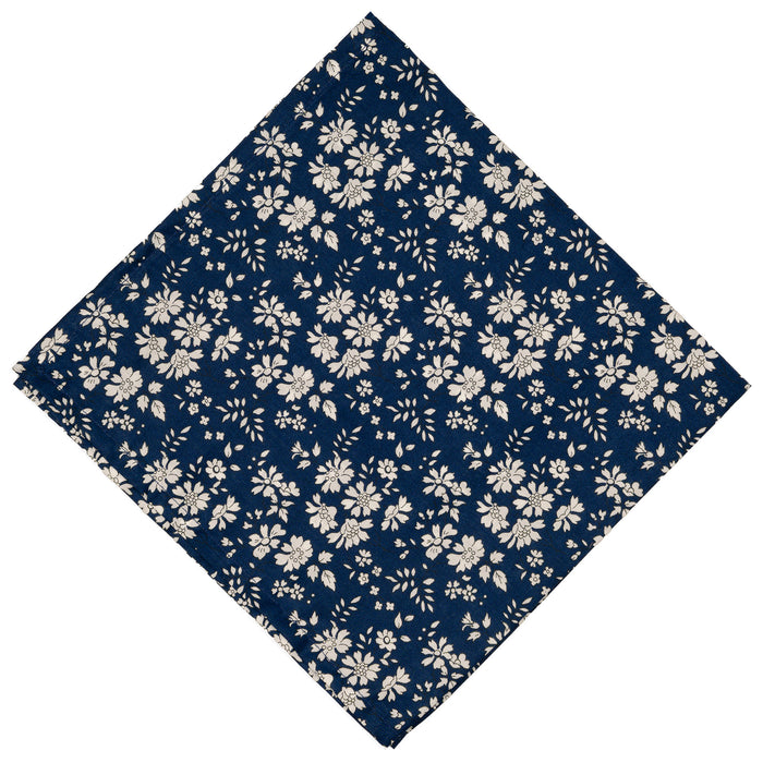 Pomp & Ceremony Pocket Squares