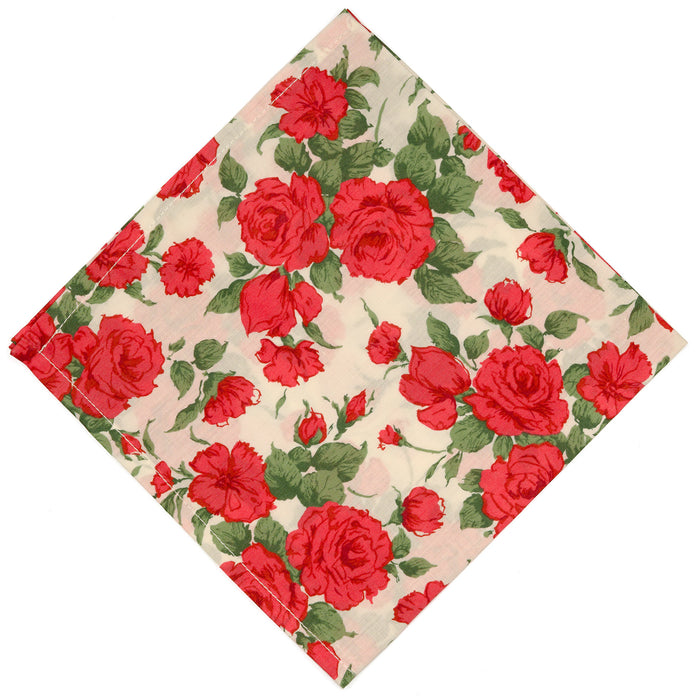 Pomp & Ceremony Pocket Squares