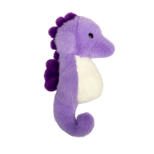 Seahorse Beach Friend Plushie