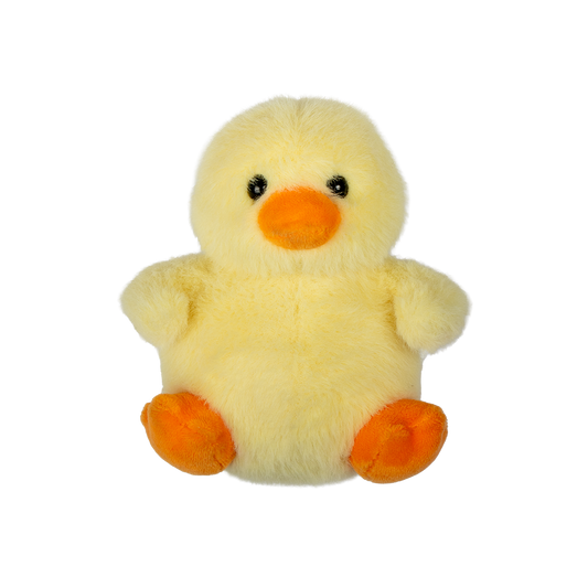 Chick Farm Friend Plushie