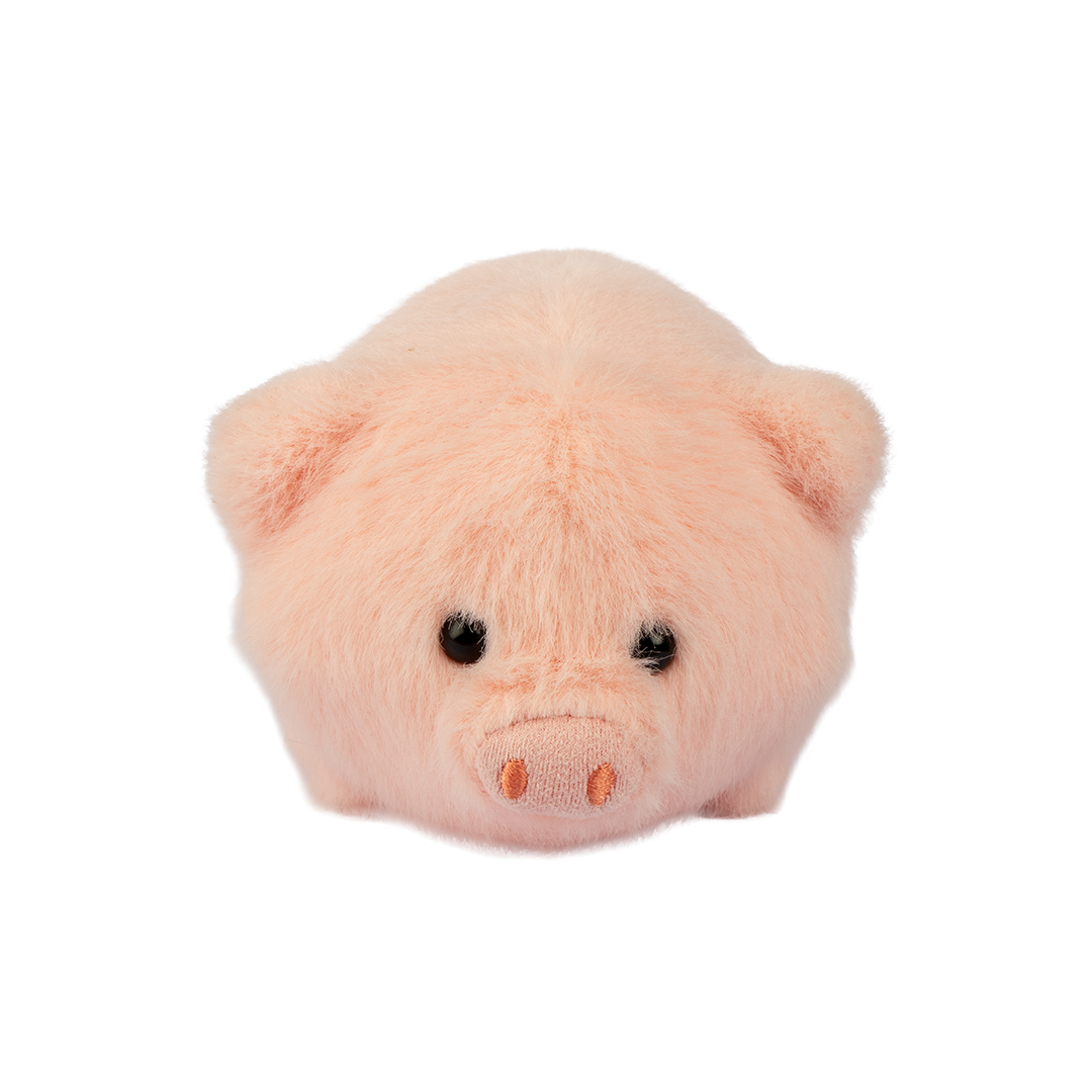 Piglet Farm Friend Plushie