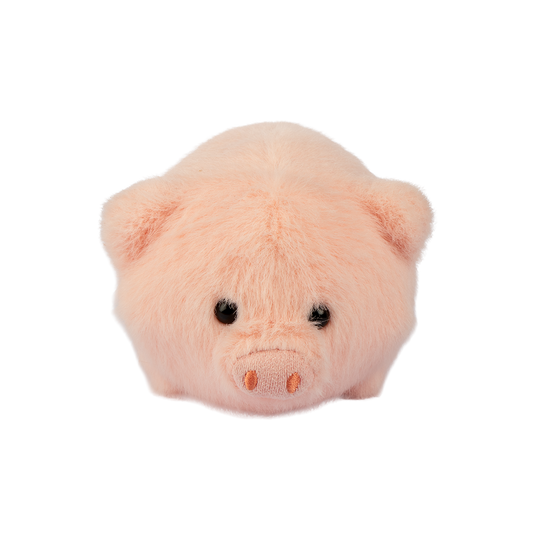 Piglet Farm Friend Plushie