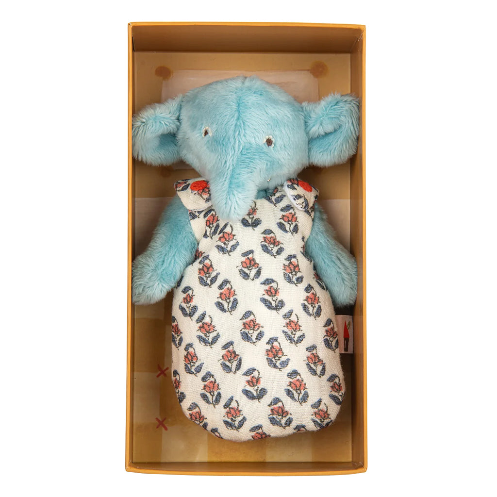 Les Minouchkas - Baby Pablo the Elephant
