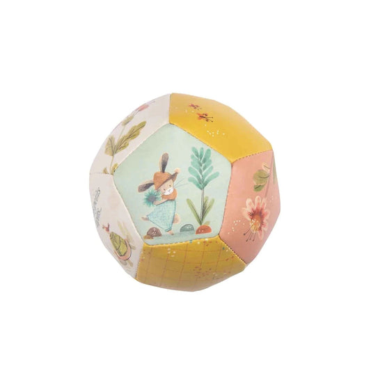 Trois Petis Lapins Soft Ball
