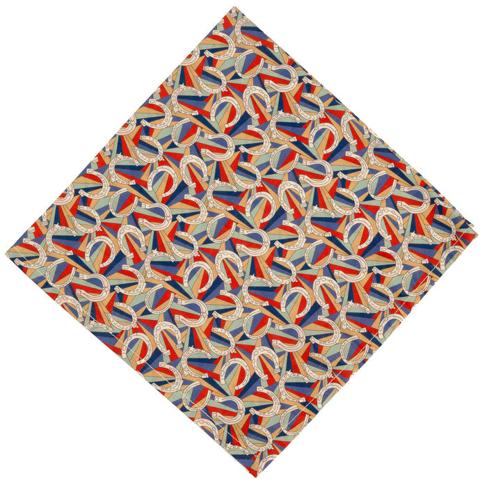 Pomp & Ceremony Pocket Squares